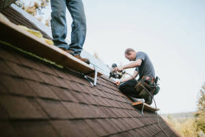 Local Roofers in Mt Carmel, PA